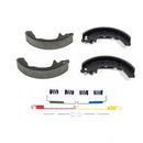 PowerStop Drum Brake Shoe with hardware