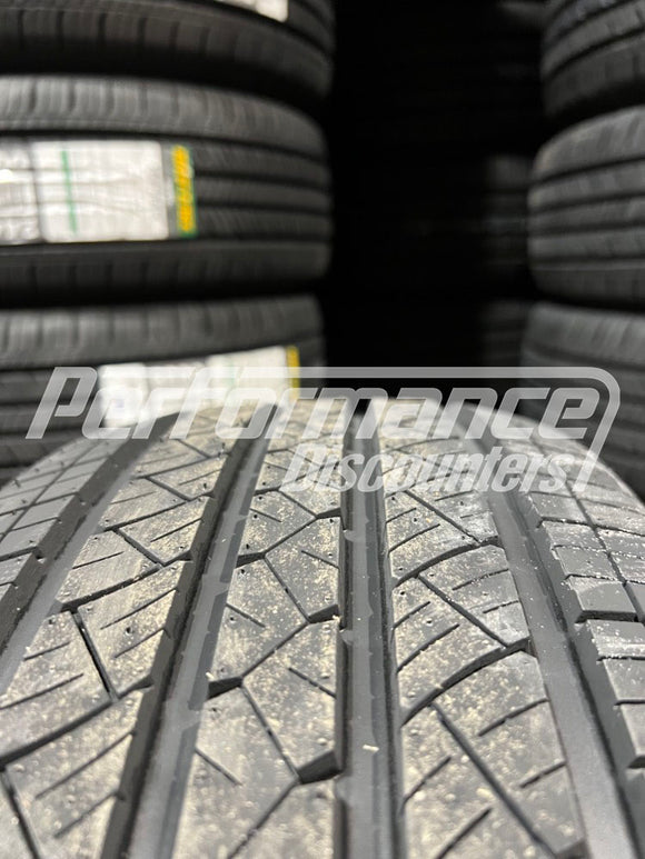 245/65R17 American Roadstar H/T 107H BSW SL 245 65 17 2456517