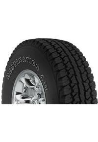 P245/65R17 Firestone Destination A/T 105T OWL  2456517