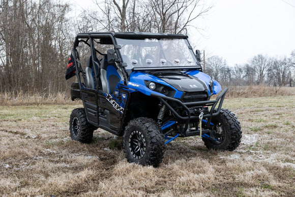 Rough Country LED Light Cage Mount 50" For Kawasaki Teryx