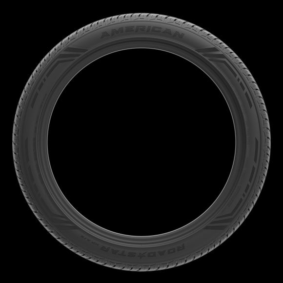 275/45R20 American Roadstar HP A/S 110V BSW SL 275 45 20 2754520