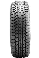 275/55R20 General Grabber Arctic Tire 117T MBW XL 275 55 20 2755520