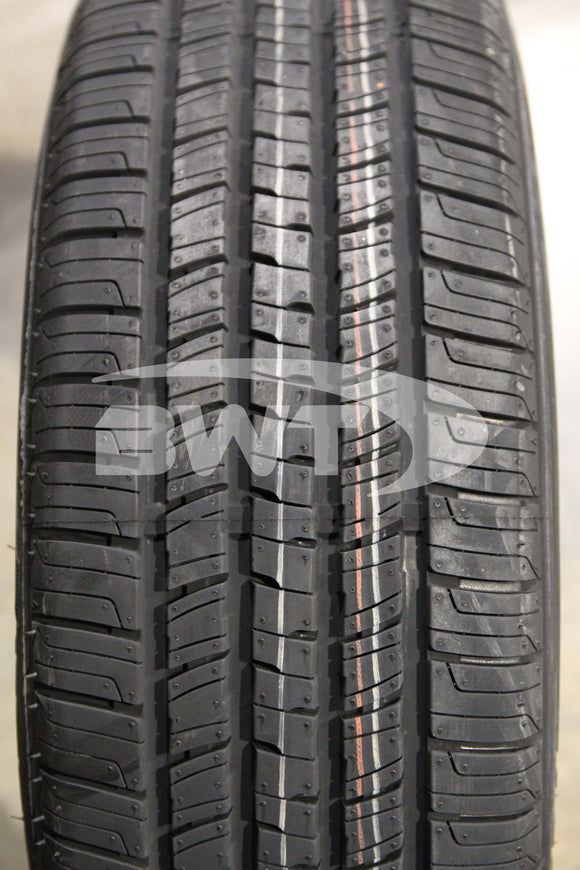 Kenda Kenetica Touring AS KR217 Tire(s) 195/60R15 88H SL 195/60-15 1956015