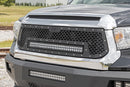 Rough Country Front Bumper For Toyota Tundra 2WD 4WD 2014-2021