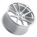 19X10.5 Victor Equipment Zuffen SLV BRSH-FC 5X130 ET55 wheel/rim-3