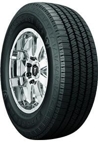 LT225/75R16 Firestone Transforce HT2 115R BL E 2257516