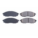 PowerStop Z16 Evolution Ceramic Brake Pads