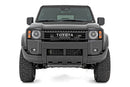 Rough Country 3.5" Lift Kit For Toyota Land Cruiser 4WD 24-25