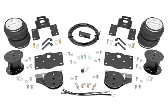 Air Spring Kit - 6 Inch Lift Kit - Ram 1500 (19-23)