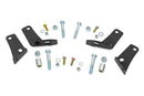 Rough Country 2" Lift Kit For John Deere Gator 825i 4WD 2011-2022