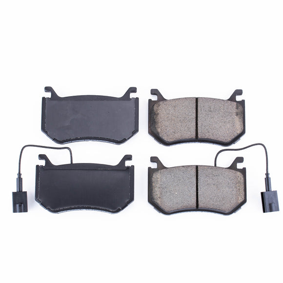 PowerStop Z16 Evolution Ceramic Brake Pads