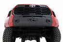 Rough Country Hidden Winch Mount All Models For Toyota Tundra 2WD 4WD 22-23