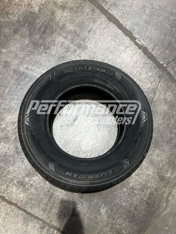 215/70R15 American Roadstar Pro A/S 98T BSW SL 215 70 15 2157015