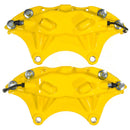 Front PowerStop Caliper Set For Chevrolet Camaro