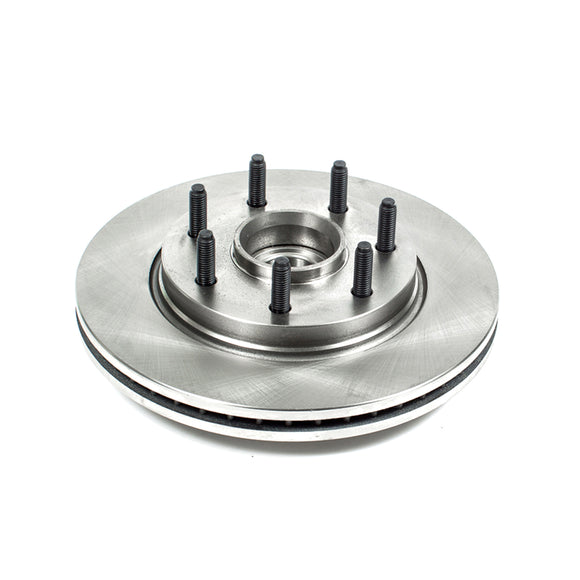 Front PowerStop AutoSpecialty Rotor For Ford F-150