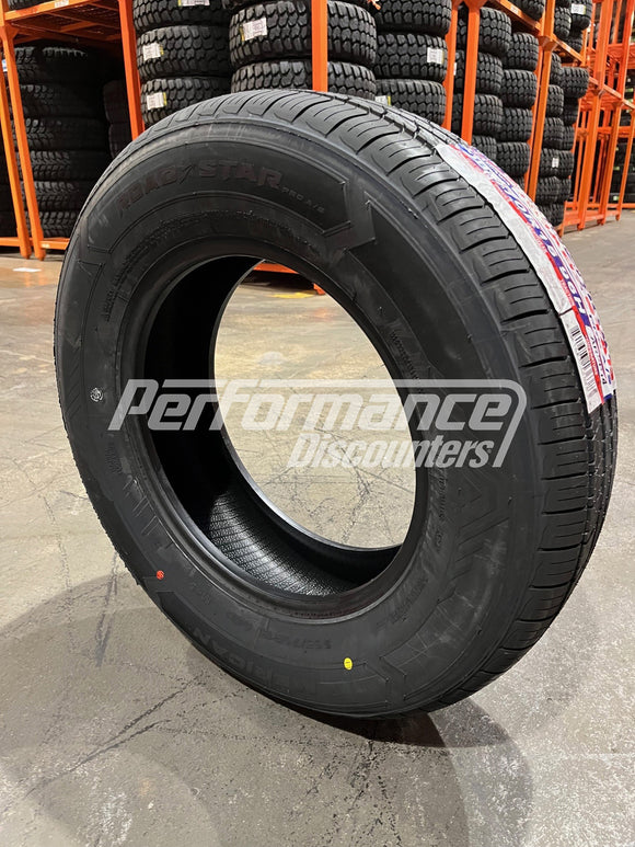 205/70R15 American Roadstar Pro A/S 96H BSW SL 205 70 15 2057015