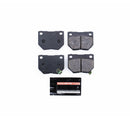 PowerStop Track Day Spec Brake Pads Stage 2 Brake Pad For Spec Racing Series