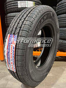 225/75R16 American Roadstar H/T 115S BSW E 225 75 16 2257516-1