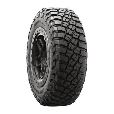33X12.5R15 BF Goodrich Mud Terrain TA KM3 108Q BW C 33 12.5 15 3312515