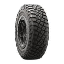 33X12.5R15 BF Goodrich Mud Terrain TA KM3 108Q BW C 33 12.5 15 3312515