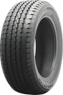 235/65R16 Milestar Steelpro MS597S 121R BSW C 235 65 16 2356516