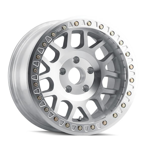 17x9 Dirty Life Mesa Race Machined 8x165.1 ET-12 CB130.8 Wheel Rim