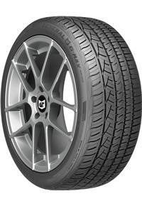 215/55ZR16 General G-Max AS-05 Tire 93W BSW SL 215 55 16 2155516