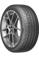 215/55ZR16 General G-Max AS-05 Tire 93W BSW SL 215 55 16 2155516