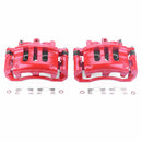 Front PowerStop Caliper Set For Mercury Marauder