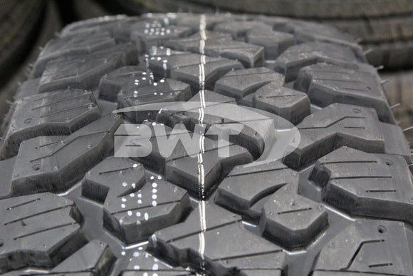 Kenda Klever R/T KR601 Tire(s) 35X10.50R17 LRE BSW 121R 35105017