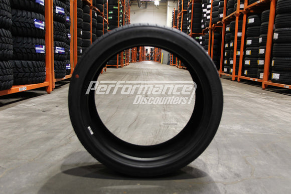 225/40R18 Nexen N Priz AH8 Tire(s) 88W BW B 225 40 18 2254018