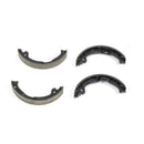 Rear PowerStop Parking Brake Shoe For Plymouth Grand Voyager