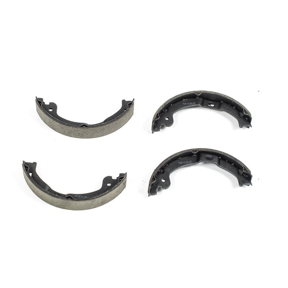 Rear PowerStop Parking Brake Shoe For Plymouth Grand Voyager