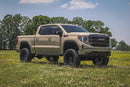 Rough Country 4 Inch Lift Kit for 22-24 GMC Sierra 1500 AT4X