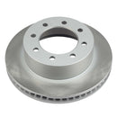 Front PowerStop SCR Brake Rotor For Dodge Ram 2500