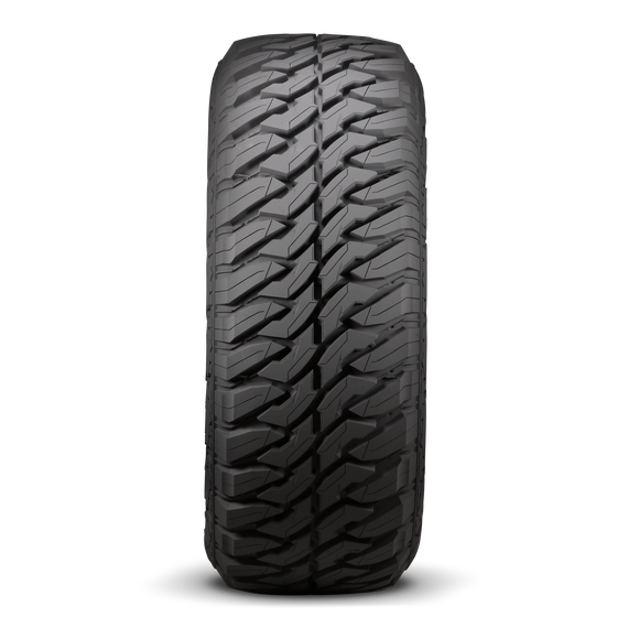 33x12.50R17 American Roadstar M/T 120Q BSW E 33 12.5 17 33125017