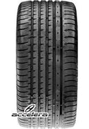 275/25R20 Accelera Phi 2 91Y BSW XL