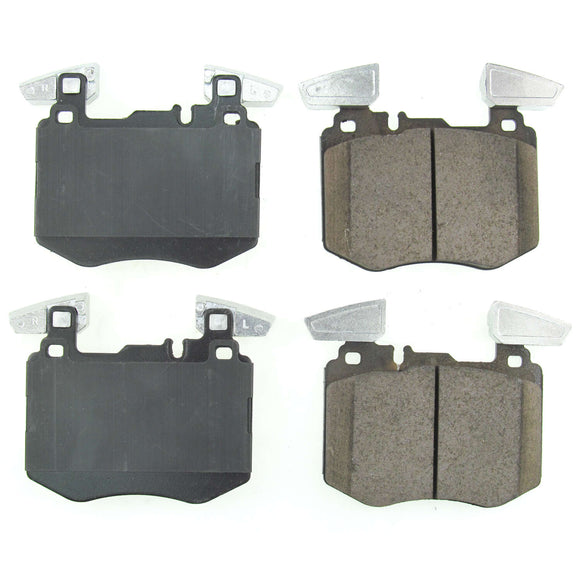 PowerStop Z16 Evolution Ceramic Brake Pads