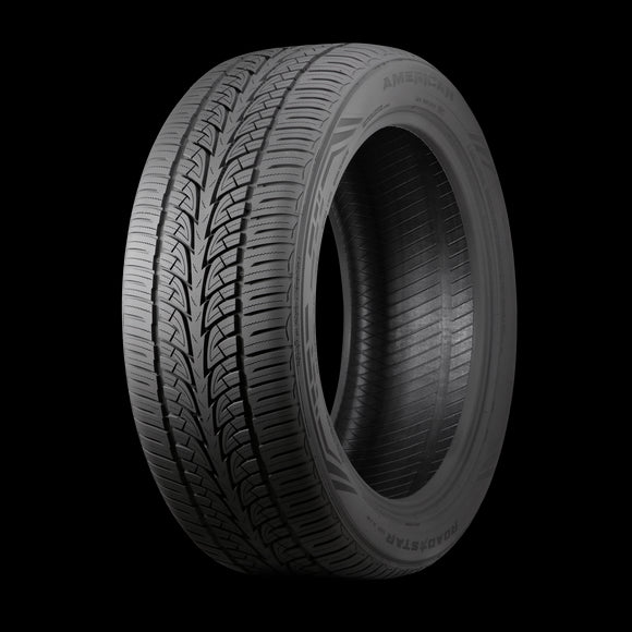 295/35ZR24 American Roadstar HP A/S 110W BSW SL 295 35 24 2953524