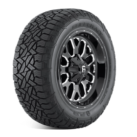 Fuel Off-Road Gripper A/T Tire 275/55R20 117S BSW 2755520