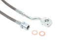 Rough Country Brakes Lines Front For Chevy GMC 1500 2500HD 3500HD 07-19