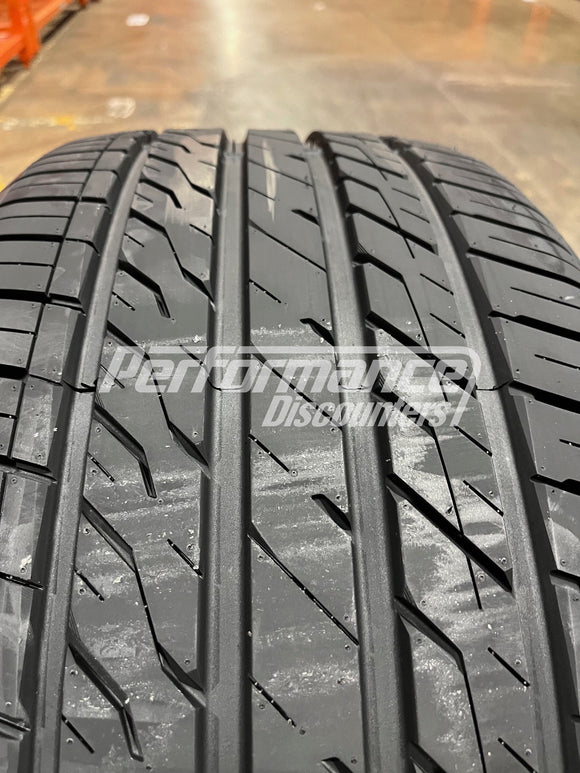 275/40ZR22 American Roadstar Sport A/S 108Y BSW XL 275 40 22 2754022