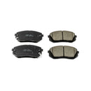 PowerStop Z16 Evolution Ceramic Brake Pads