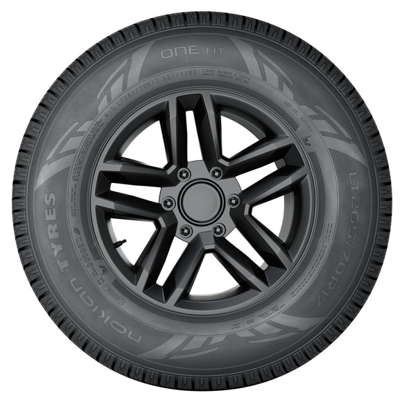 265/65R18 Nokian One HT 114H BSW 265 65 18 2656518