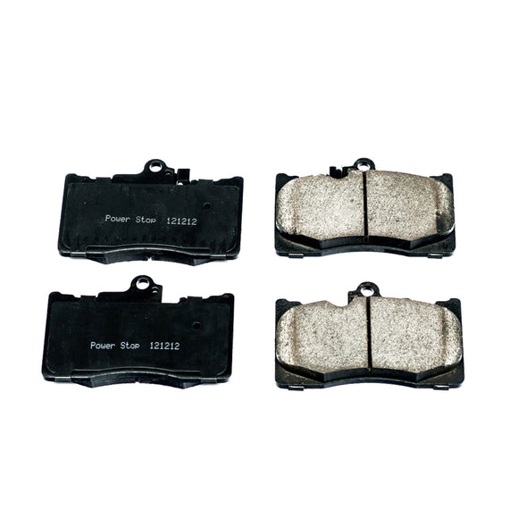 PowerStop Z16 Evolution Ceramic Brake Pads