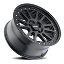 20x9 Mayhem 8305 Compass Matte Black 5x139.7 5x5.5 ET0 Wheel Rim