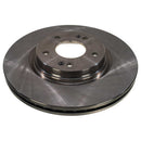 Front PowerStop AutoSpecialty Rotor For Hyundai Sonata