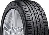 235/40R19 Goodyear Eagle F1 Asymmetric AS 96W BW XL 235 40 19 2354019