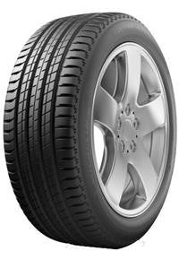 245/65R17 Michelin Latitude Sport 3 111H BSW XL 245 65 17 2456517