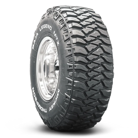 Mickey Thompson Baja Legend MTZ Tire LT265/70R17 121/118Q RWL E 2657017 265 70 17